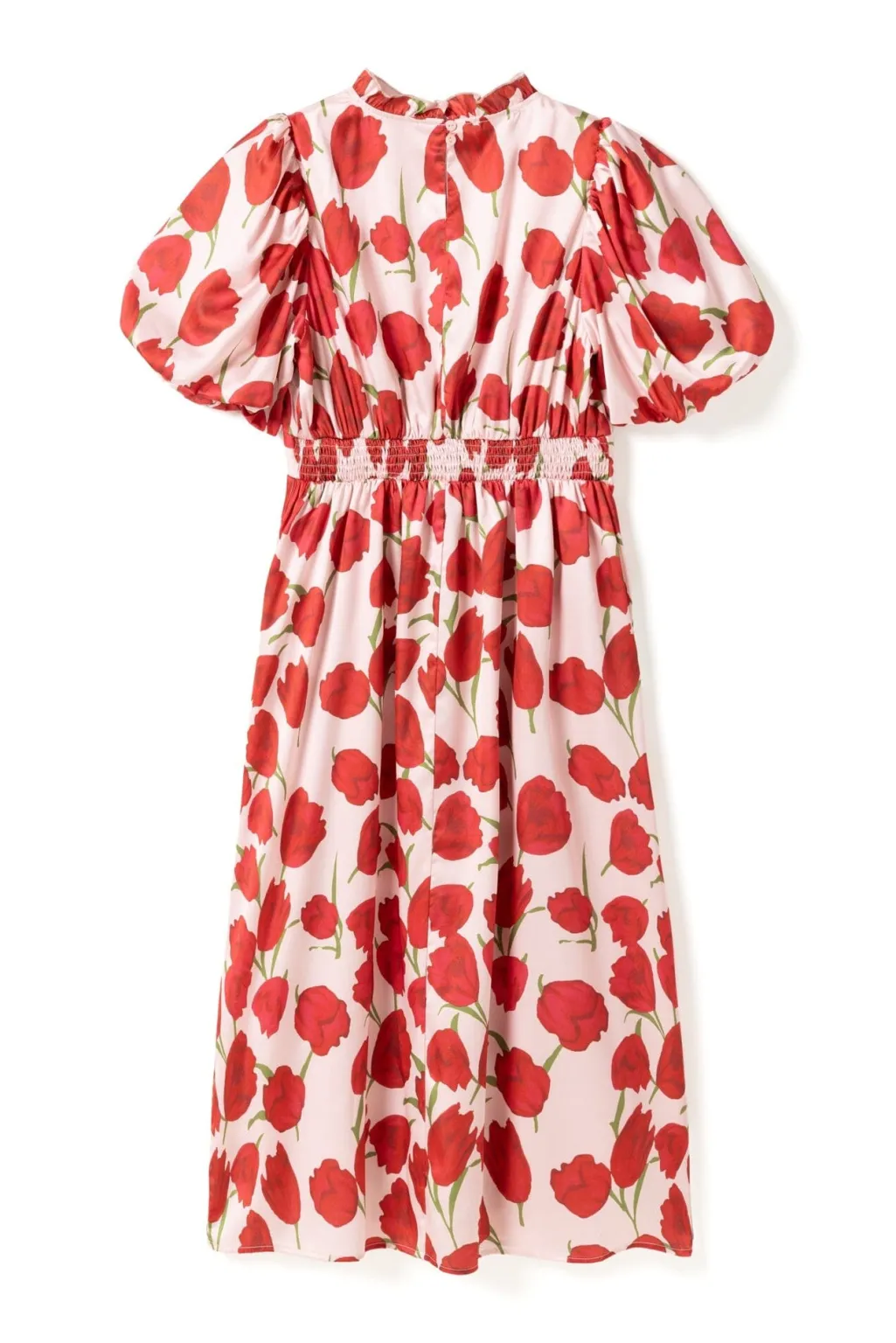 Nlruth Dress