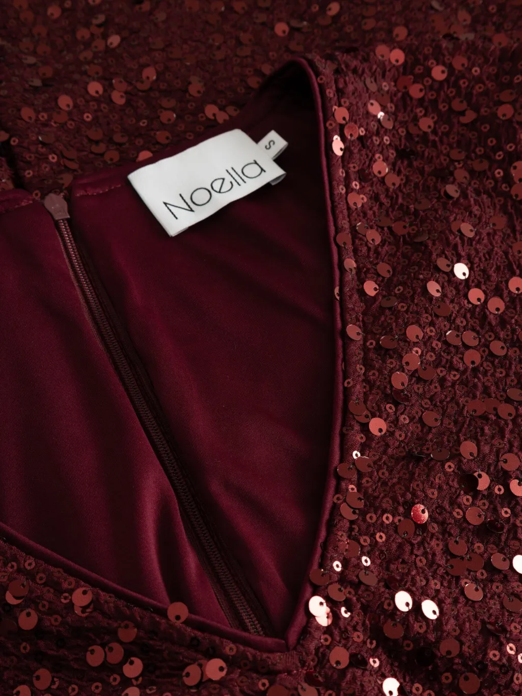 Nlsoli Dress 11630001