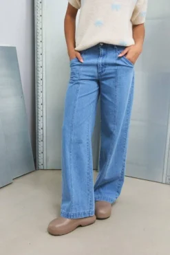 Nlstormy Jeans