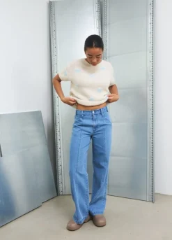 Nlstormy Jeans