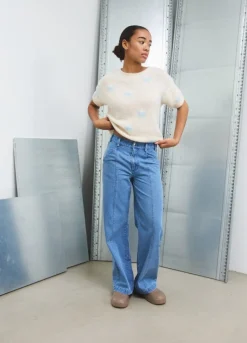 Nlstormy Jeans