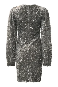 Nlteagan Sh Dress