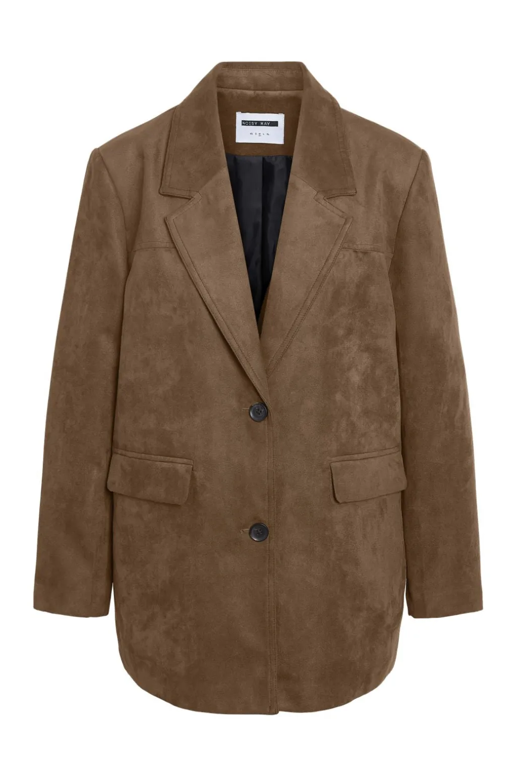 Nmalaya L/S Blazer