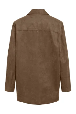 Nmalaya L/S Blazer