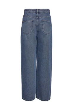 Nmalexa Nw Reg Jeans Fo055Mb