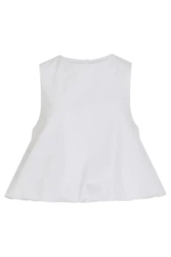 Nmasta Nina S/S Top Fwd