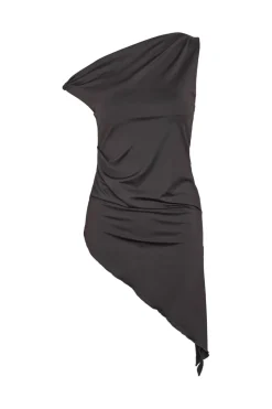Nmblaze Waterfall Assymetric Top