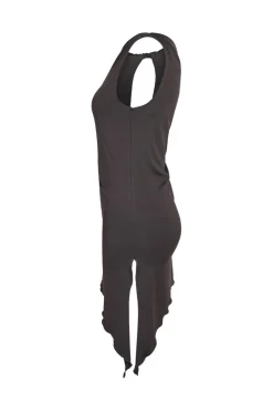 Nmblaze Waterfall Assymetric Top