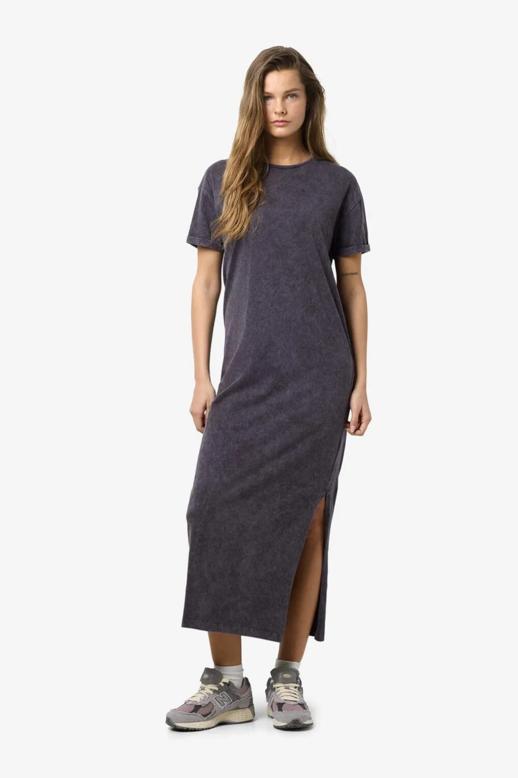 Nmbrandy S/S Dress