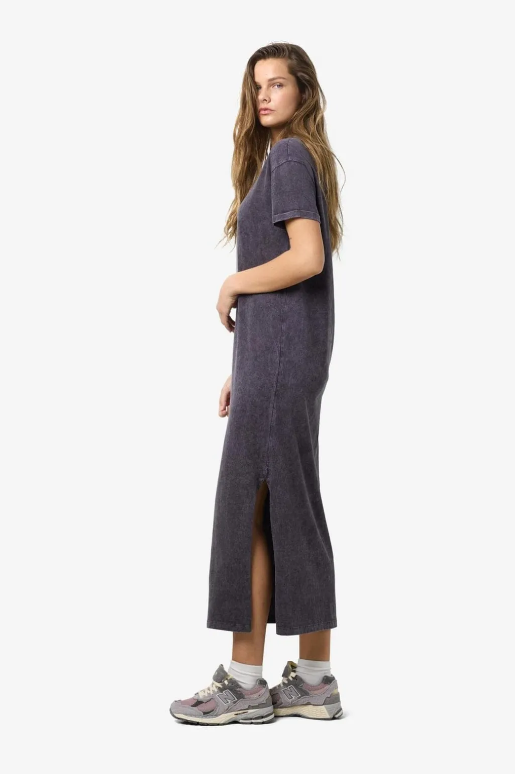 Nmbrandy S/S Dress