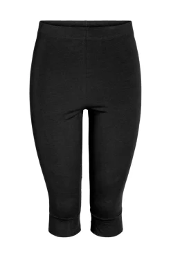 Nmella Capri Pant Tnt/18