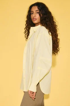 Nmemma L/S Shirt