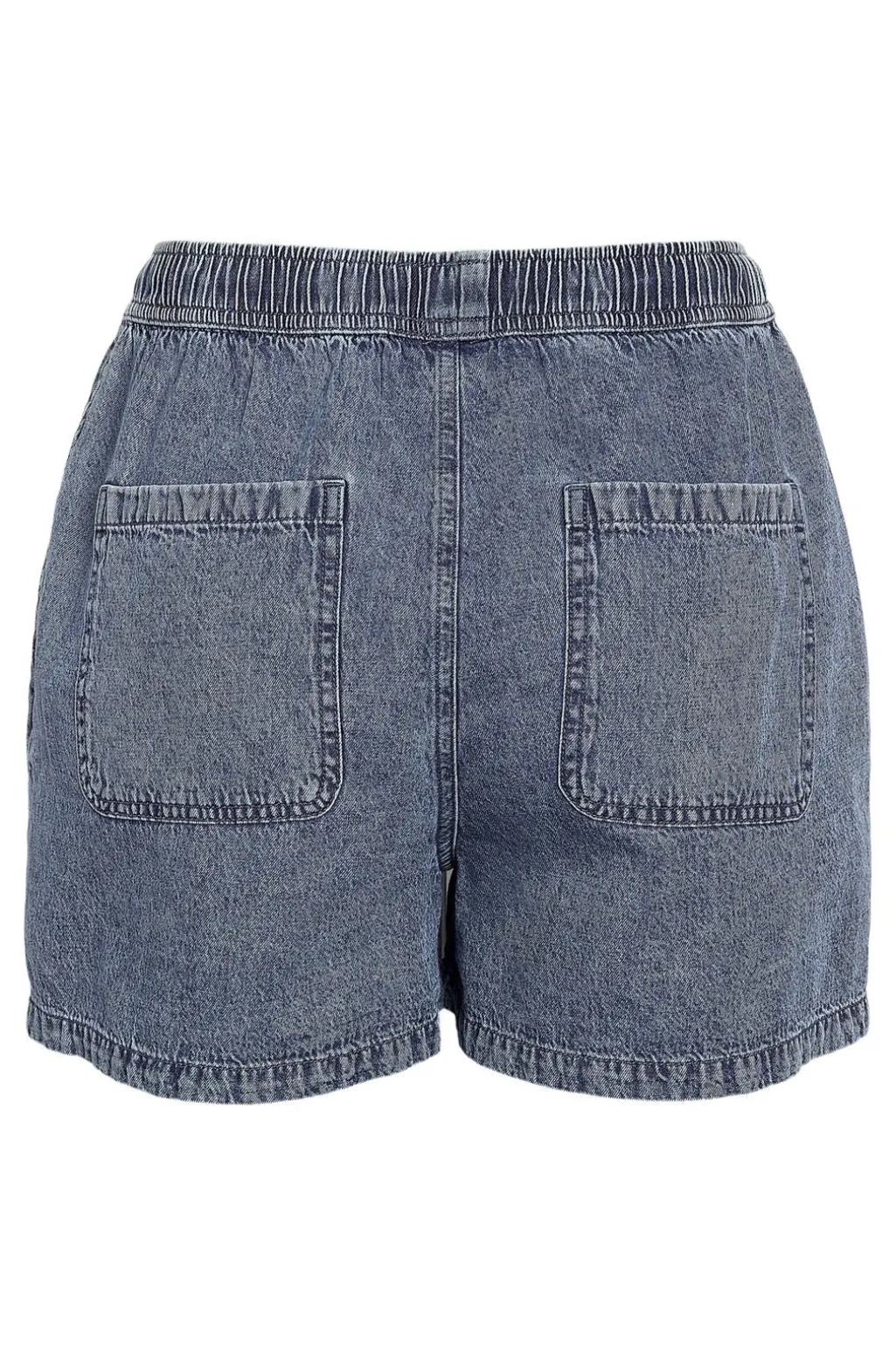 Nmenza Reg Elas Shorts Mg004Mb