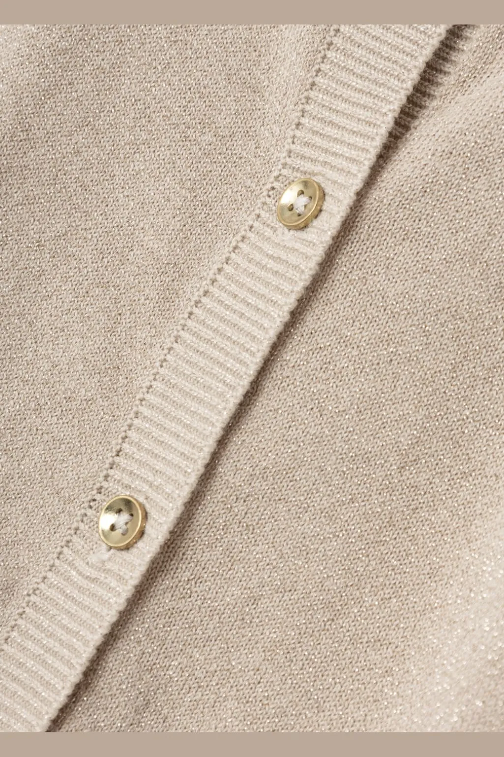 Nmfabinne Ls Knit Card
