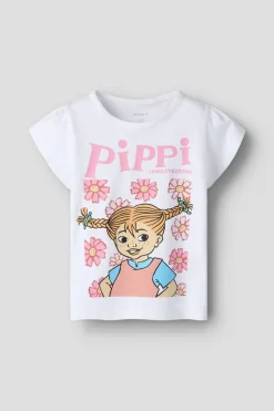 Nmfamena Pippi Ss Top Sky
