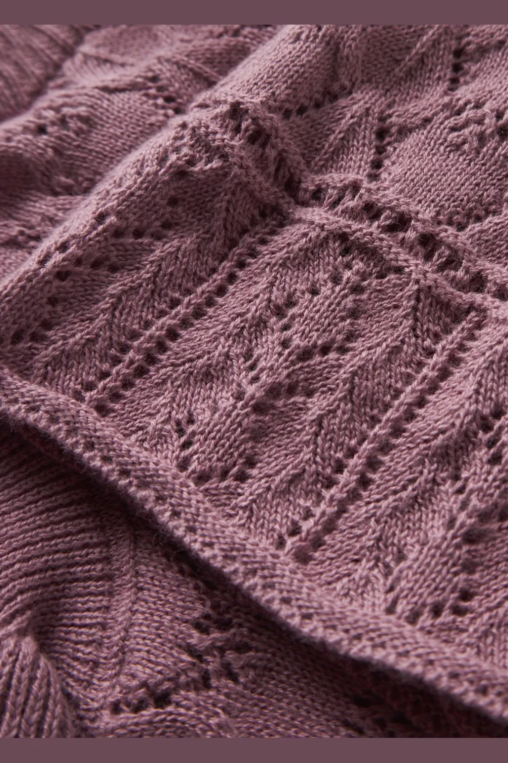 Nmfholga Sl Knit Top