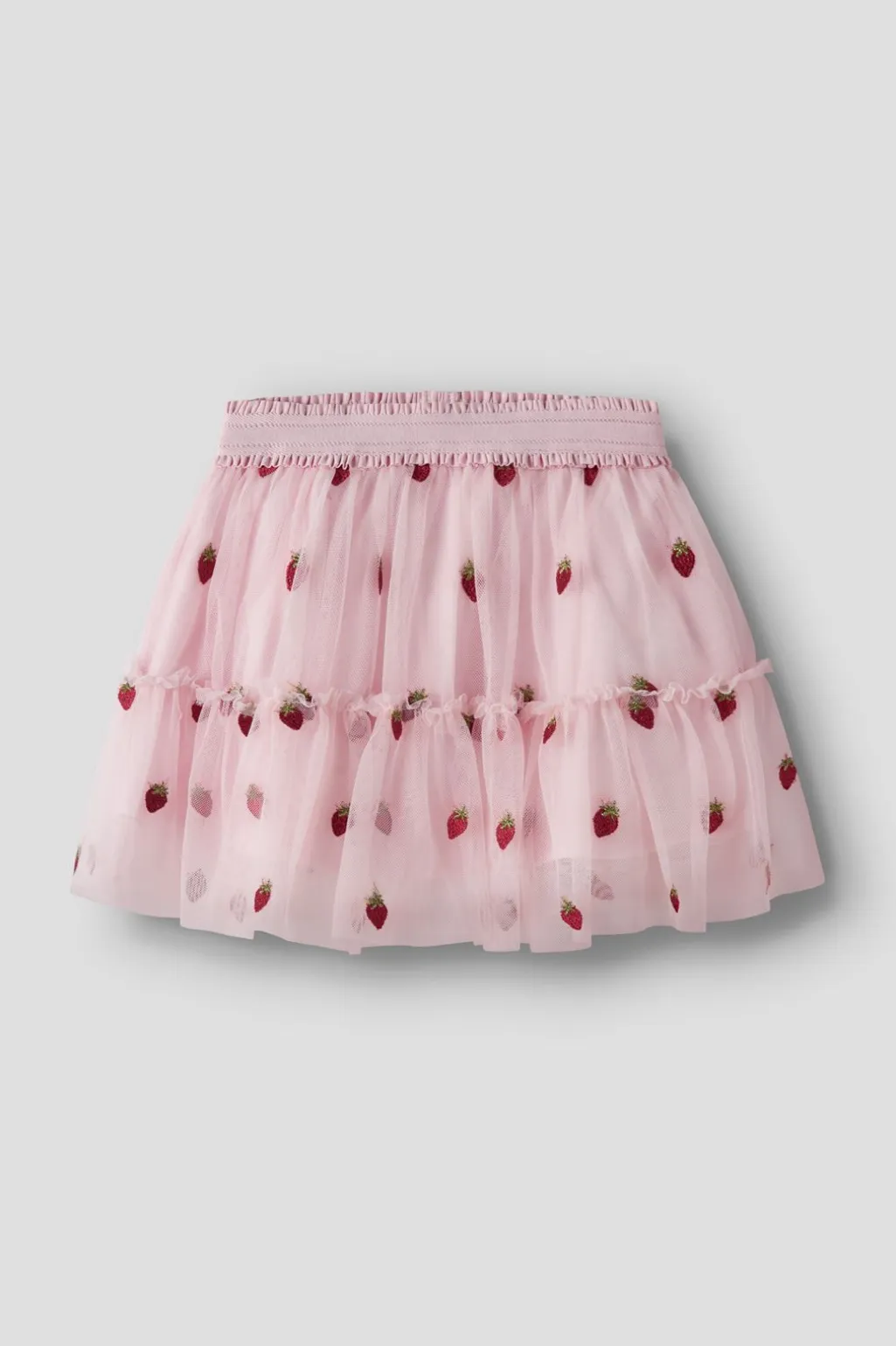 Nmfjulianna Tulle Skirt
