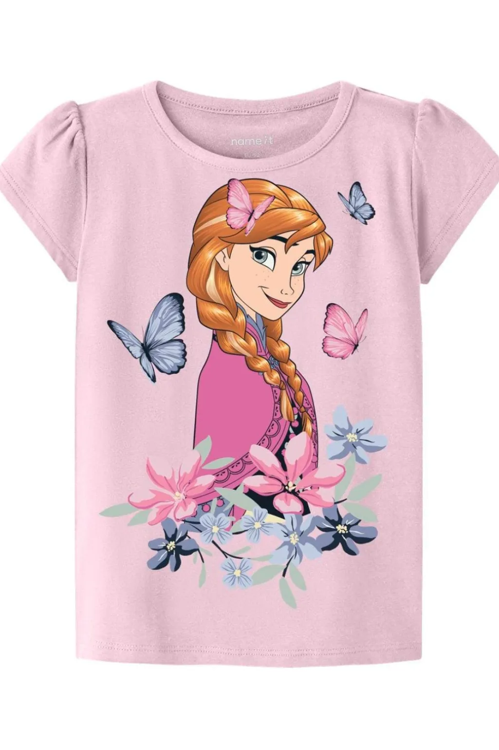 Nmfmeri Frozen Ss Top Box Wdi