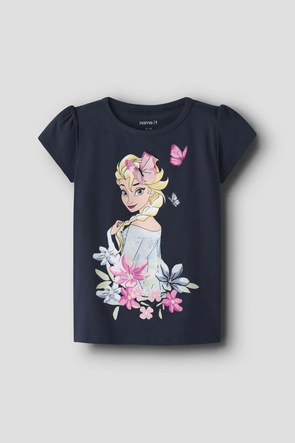 Nmfmeri Frozen Ss Top Box Wdi
