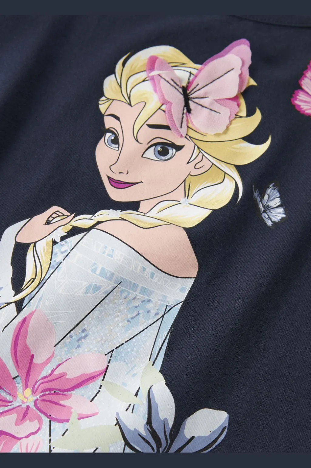 Nmfmeri Frozen Ss Top Box Wdi