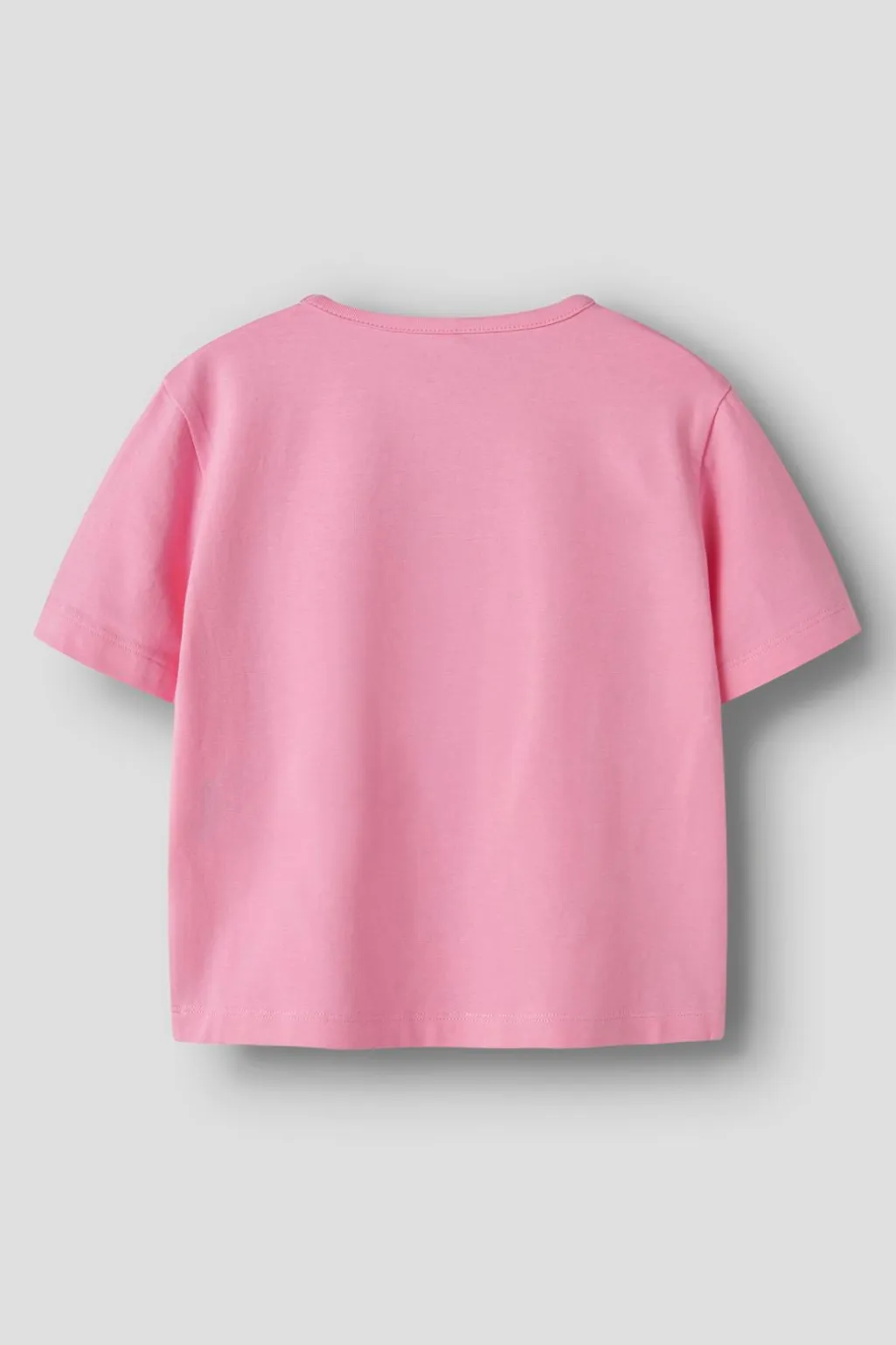 Nmfmuri Pippi Ss Nreg Top Box Sky