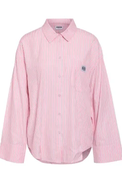 Nmfrida L/S Button Shirt S*