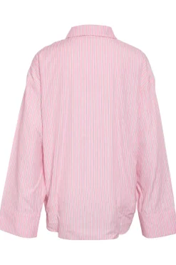 Nmfrida L/S Button Shirt S*