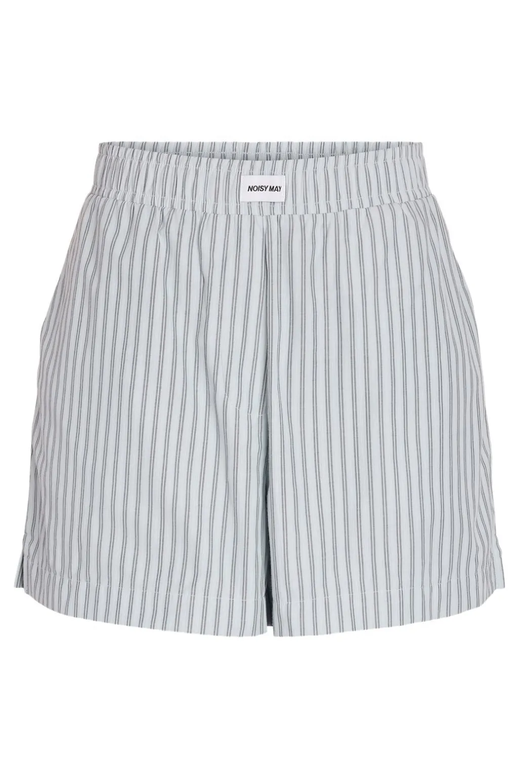 Nmfrida Stripe Shorts