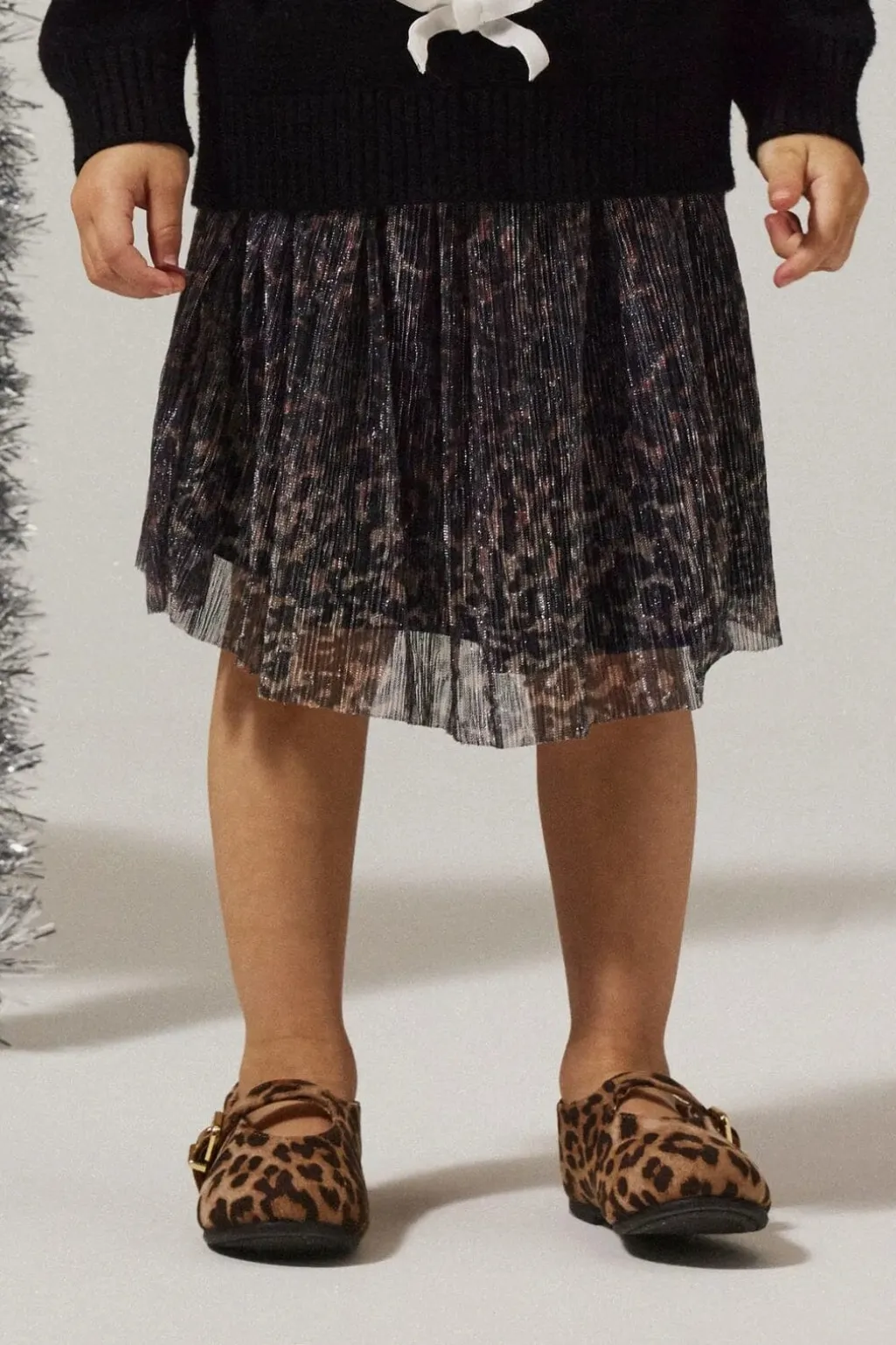 Nmfrisaring Skirt