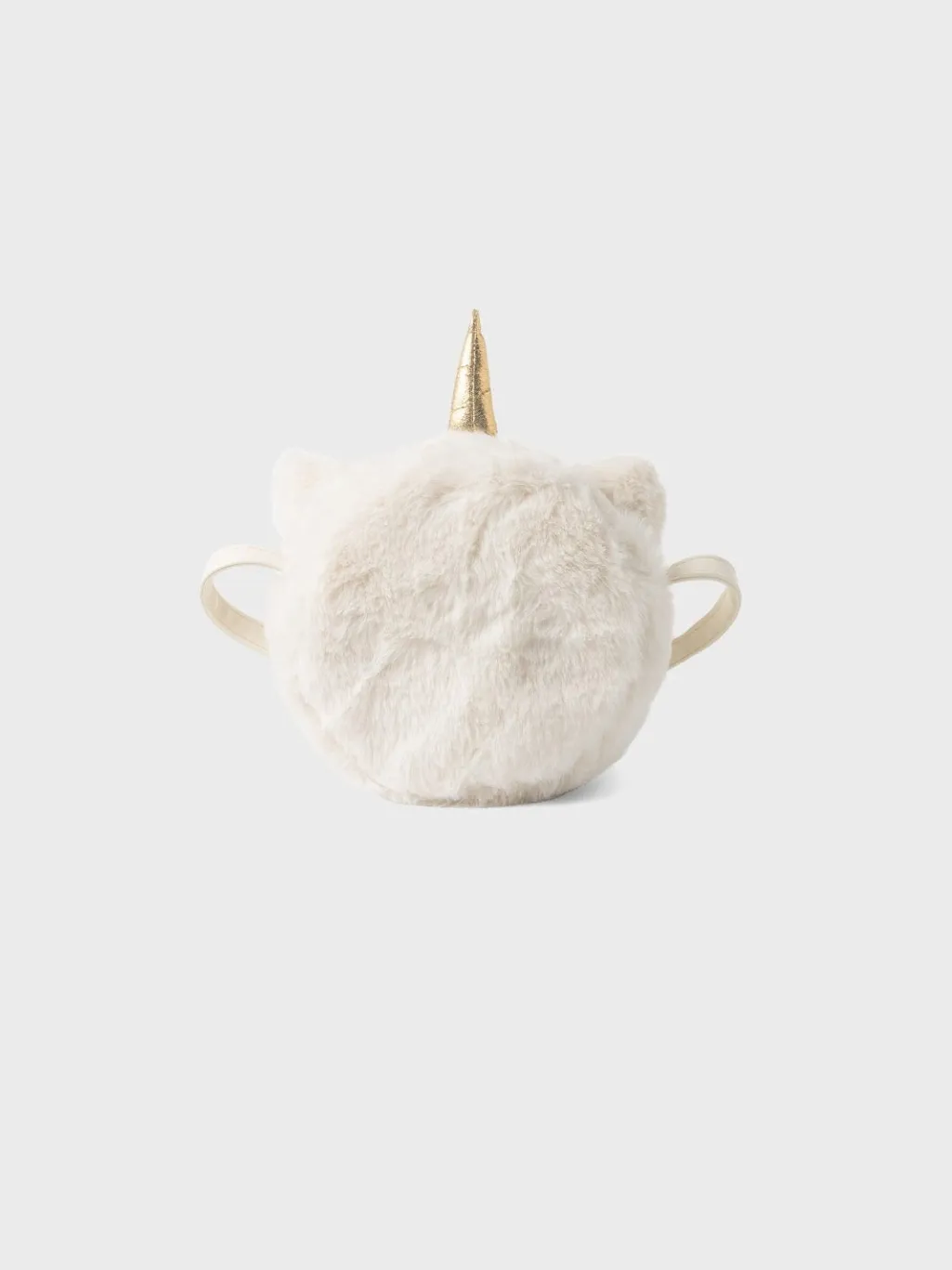 Nmfsibbi Fur Bag