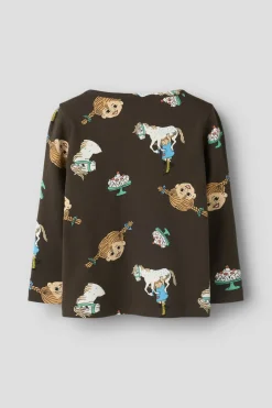 Nmfsoca Pippi Ls Top Lnoos Sky