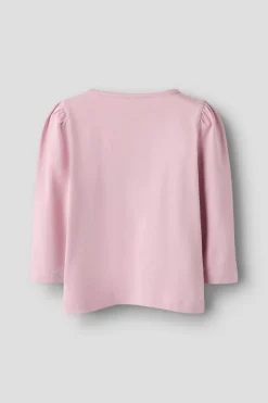 Nmfsolma Pippi Ls Top Sky