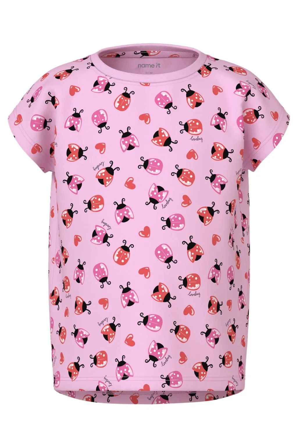Nmfvigga Capsl Top