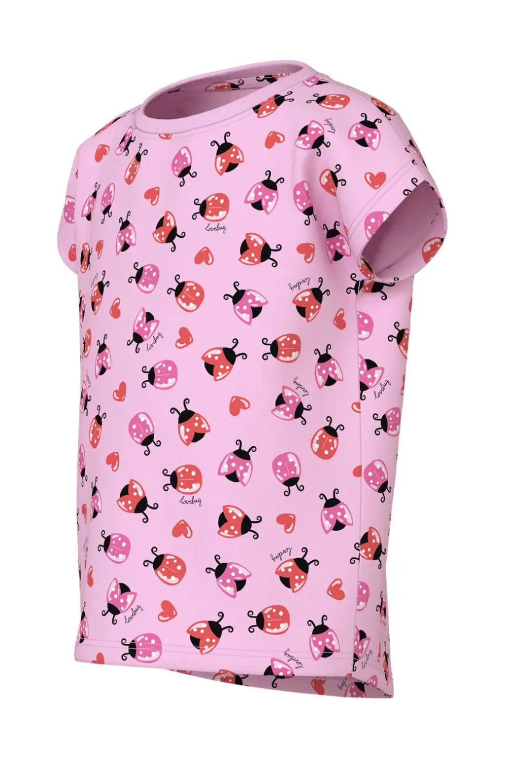 Nmfvigga Capsl Top
