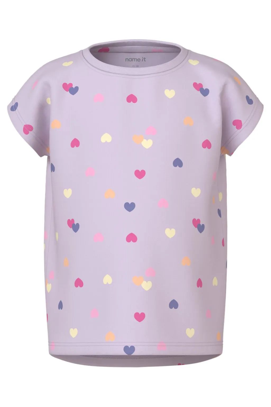 Nmfvigga Capsl Top