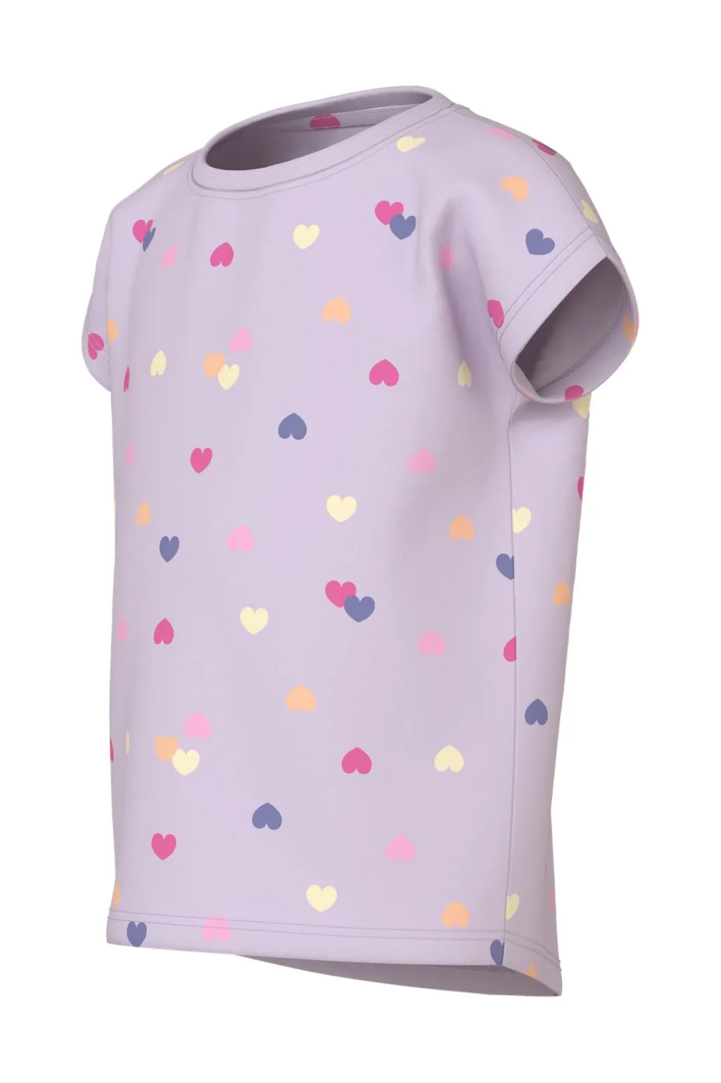 Nmfvigga Capsl Top