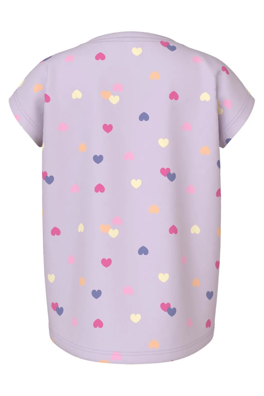 Nmfvigga Capsl Top