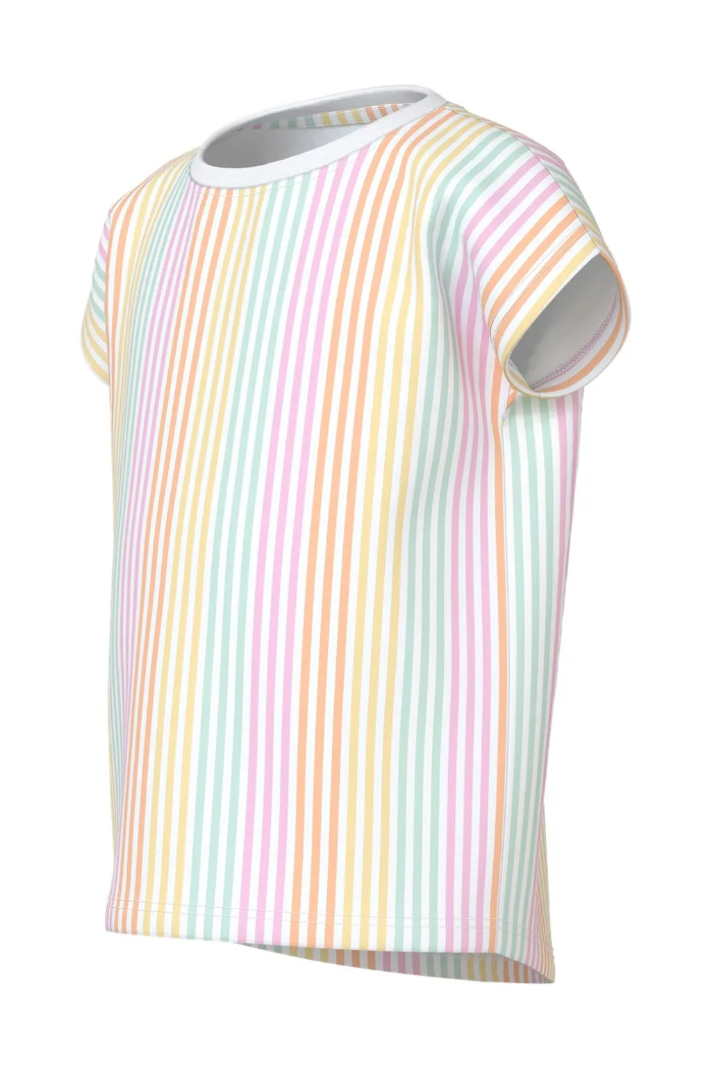 Nmfvigga Capsl Top