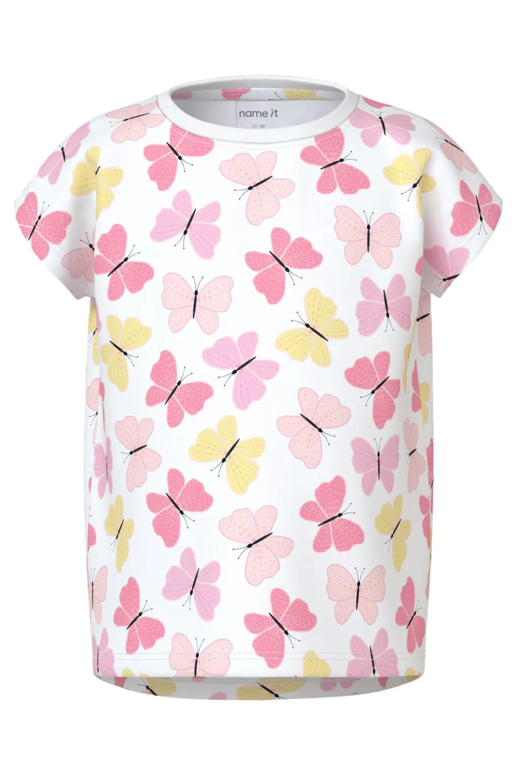 Nmfvigga Capsl Top