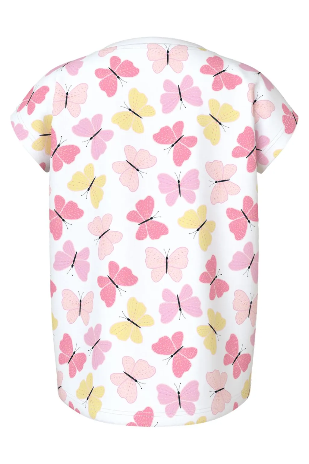 Nmfvigga Capsl Top