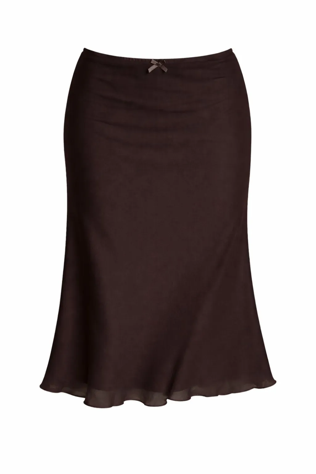 Nmjudith Lw Mesh Skirt