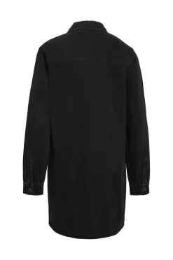Nmkenjy L/S Bling Dress Jt183Bl