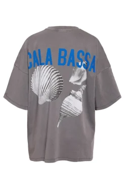 Nmkim Unisex Washed T-Shirt