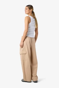 Nmkirby Barrel Pants