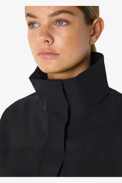 Nmkirby L/S Highneck Zip Jacket