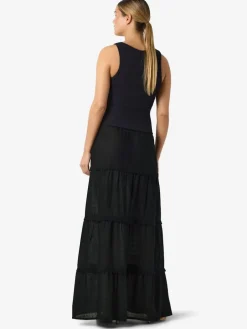 Nmleilani Sienna Nw Maxi Skirt Fwd