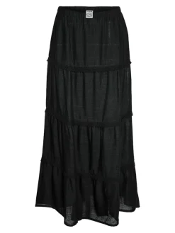 Nmleilani Sienna Nw Maxi Skirt Fwd
