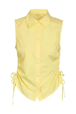 Nmliora S/L Shirt