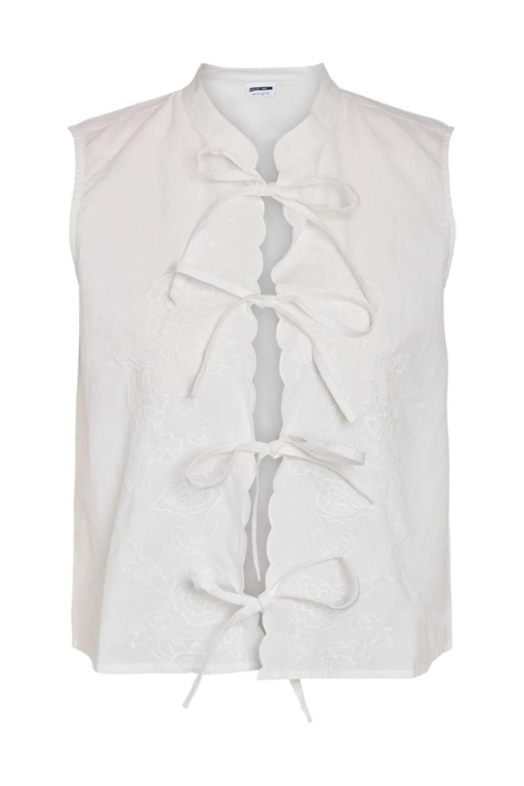 Nmmae S/L Top