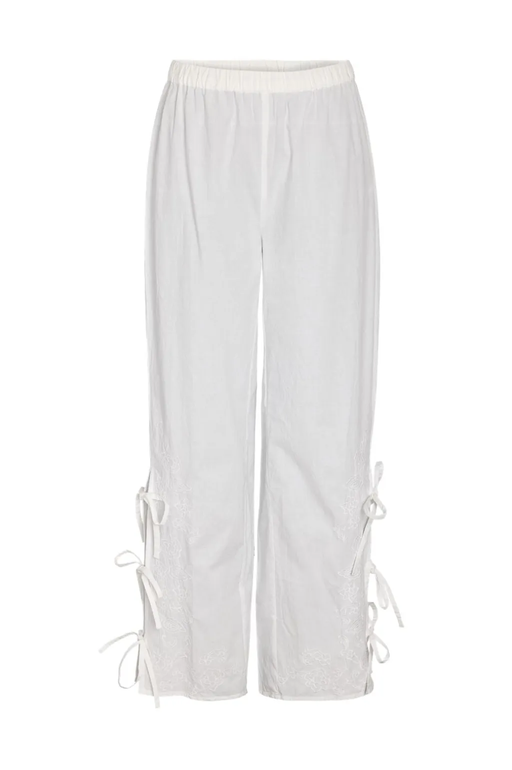 Nmmae Tie Pants